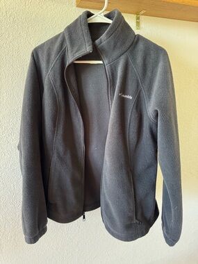 Columbia Fleece Jacket